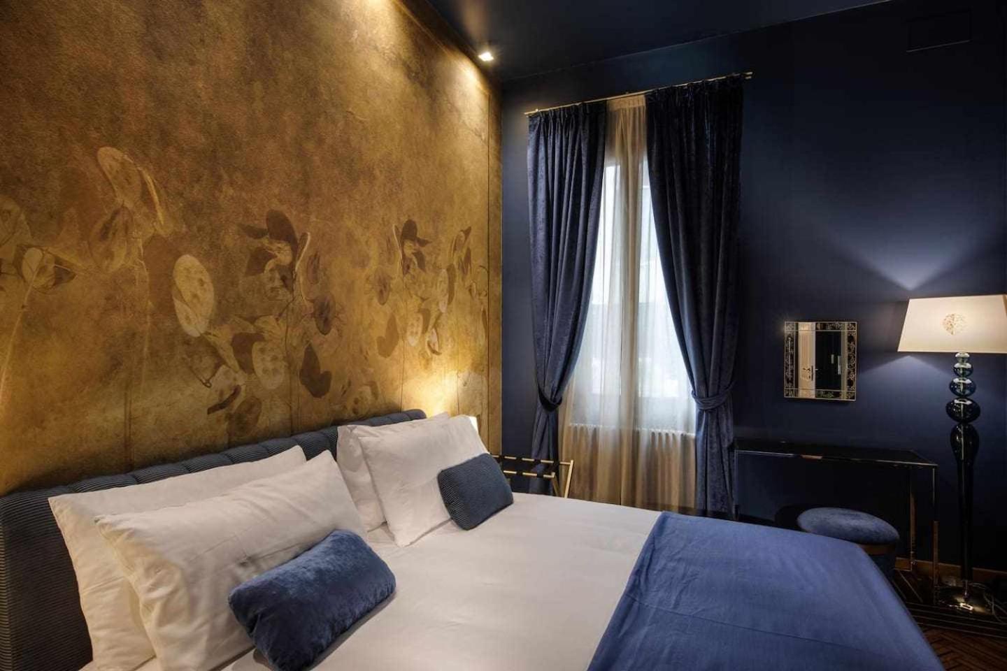 Do Leoni Apartments Benátky Pokoj fotografie