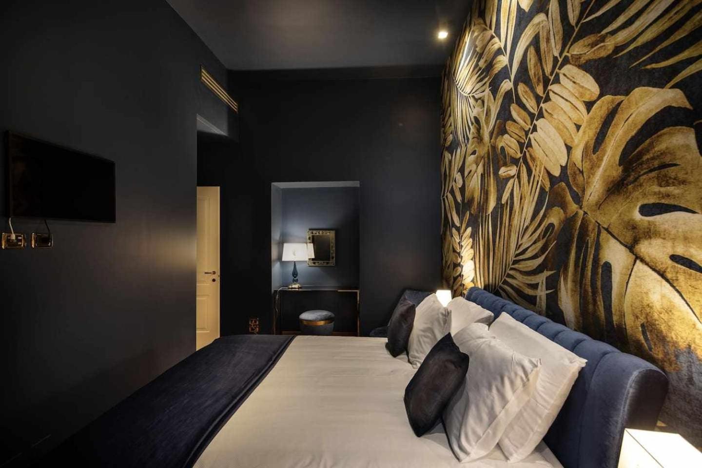 Do Leoni Apartments Benátky Pokoj fotografie
