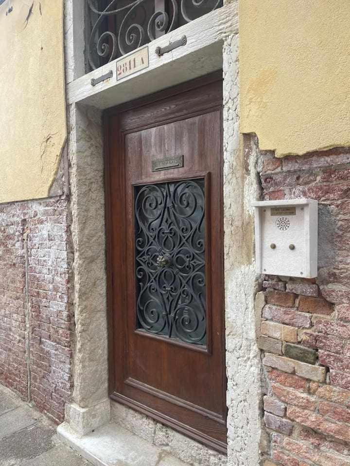 Do Leoni Apartments Benátky Pokoj fotografie