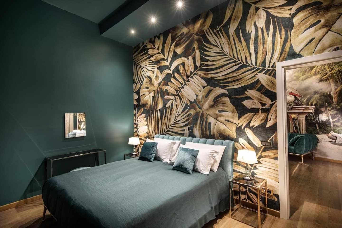 Do Leoni Apartments Benátky Pokoj fotografie