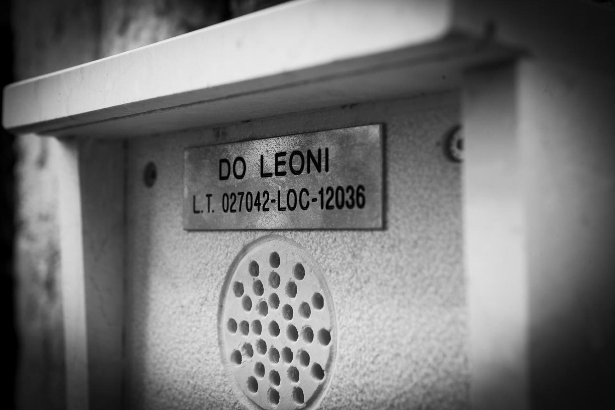 Do Leoni Apartments Benátky Exteriér fotografie