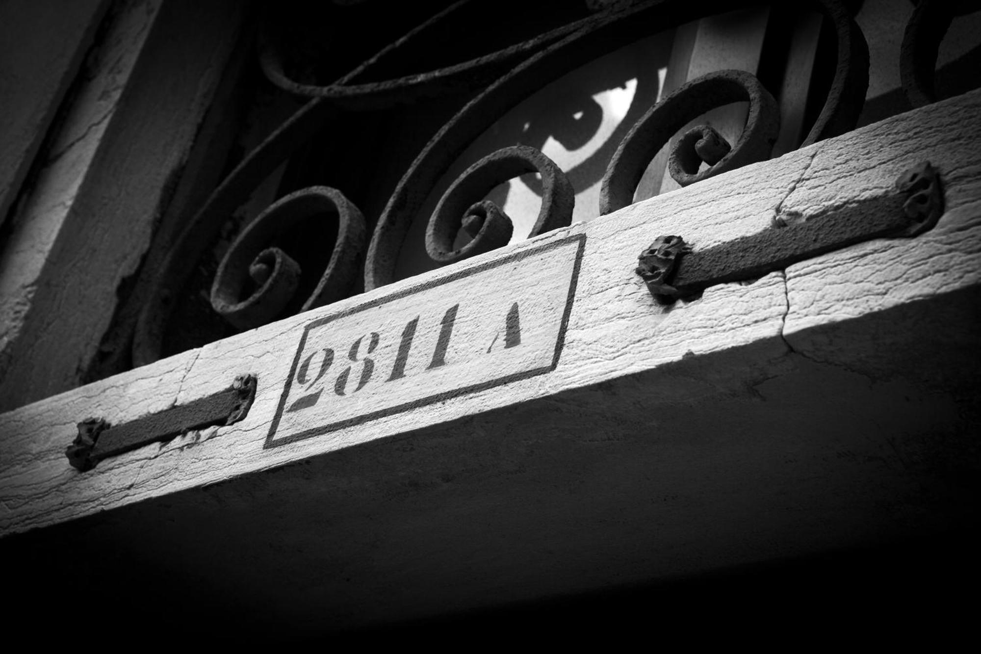 Do Leoni Apartments Benátky Exteriér fotografie